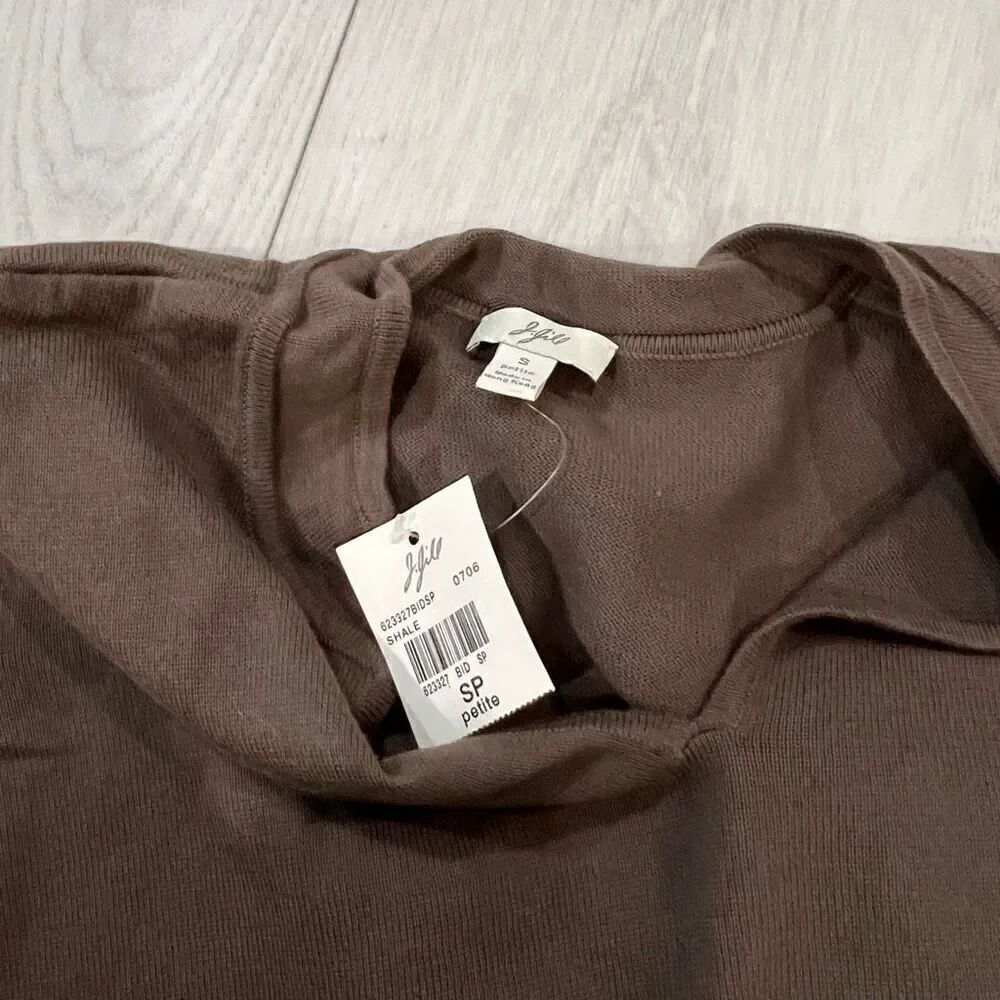jJill women’s top size SP - Picture 5 of 6